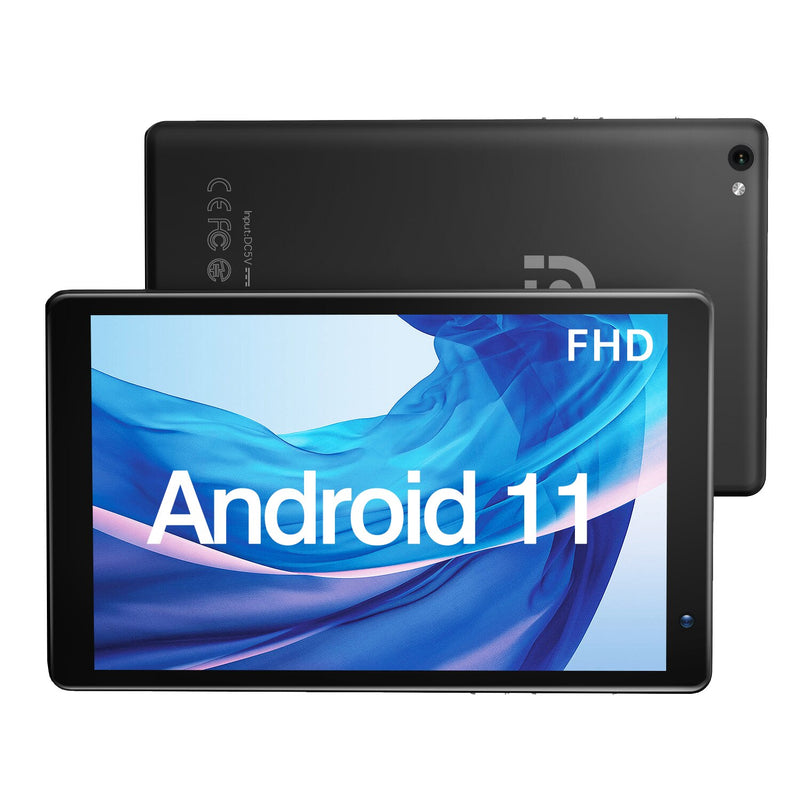 Tablet PRITOM 7 Polegadas32 GB Android 11 Processador Quad Core