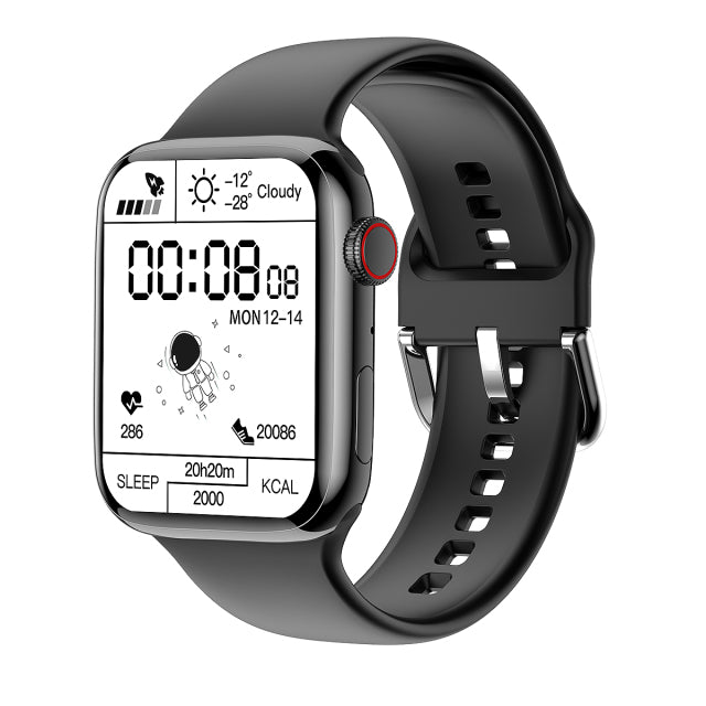 Smartwatch Series 7 Max Iwo 14 Pro